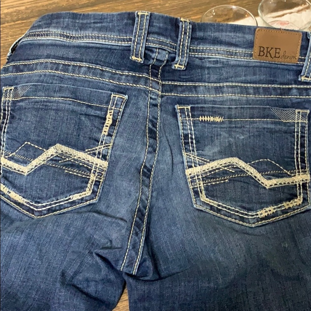 BKE capris - Picture 3 of 4